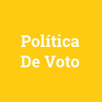 Carta Política de Voto