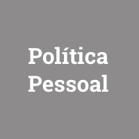 Carta Política de Investimento Pessoal