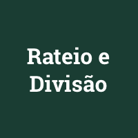 Carta Política de Rateio e Divisão de Ordens