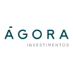 Logo ÁGORA INVESTIMENTOS