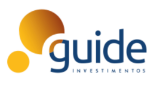 Logo GUIDE INVESTIMENTOS