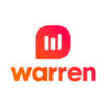 Logo WARREN