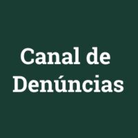 Carta Canal de Denúncias