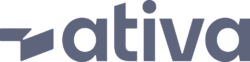 Logo ATIVA INVESTIMENTOS