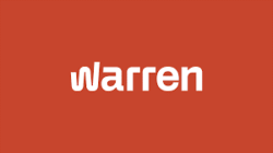 Logo WARREN